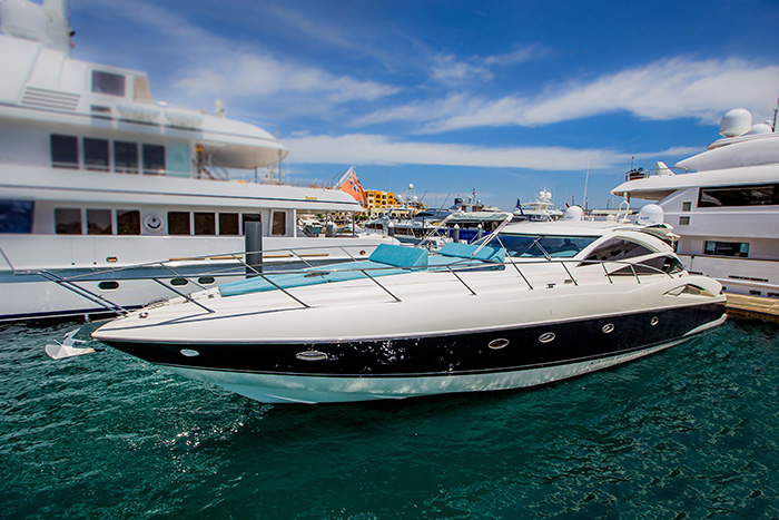 cabo yachts for charter