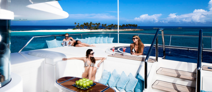 Getting The Most Out Of Your Cabo San Lucas Yacht Charter