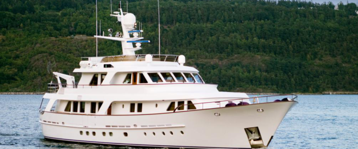 Yacht Charter For Families Things To Consider