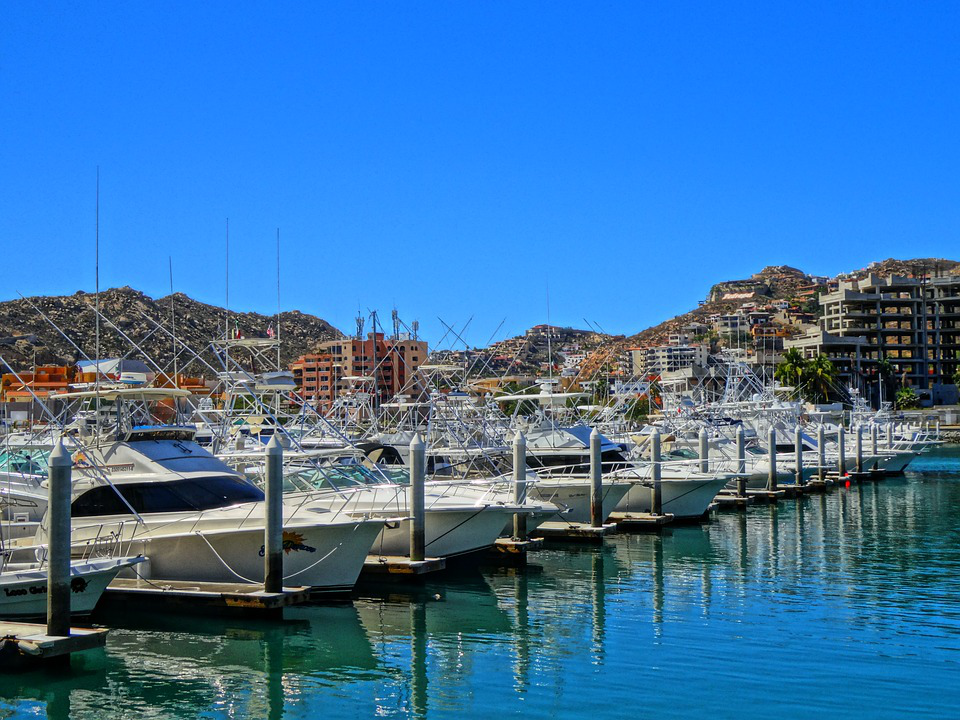 Cabo San Lucas