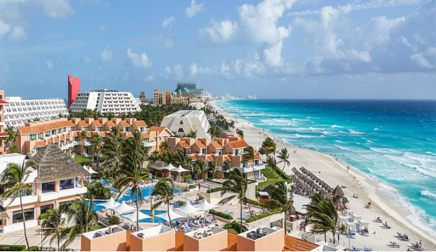 Cancun and the Mayan Riviera