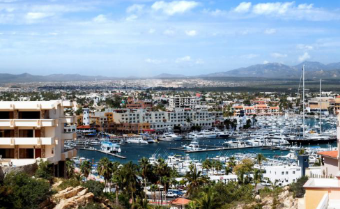 The Most Amazing Things to Do in Cabo San Lucas