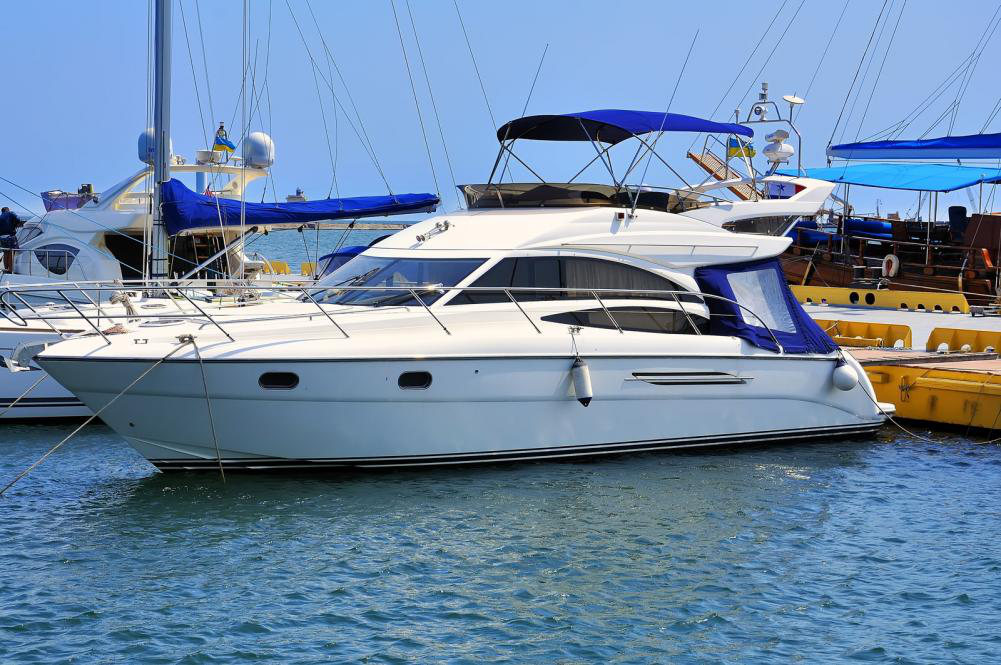 yachts for rent in San Lucas