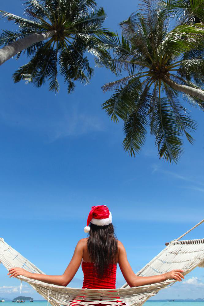 Celebrate Magical Christmas Holidays in Cabo San Lucas