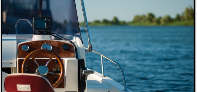 Business Chic—What to Know about Chartering a Yacht for a Corporate Event