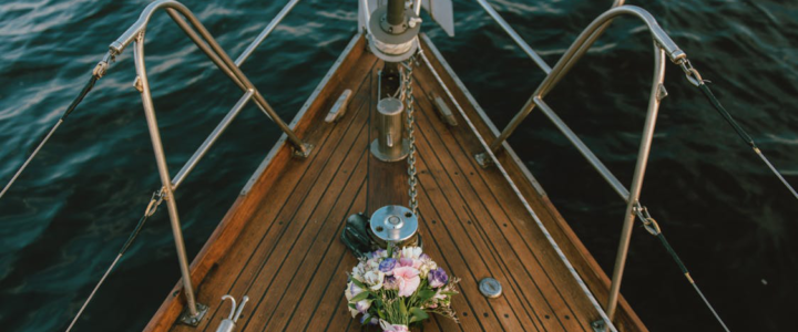 Wedding by the Sea: A Guide for Yacht Weddings