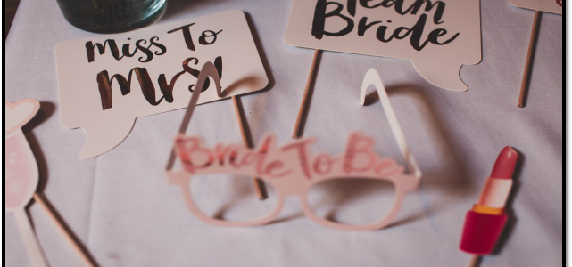 Away From the Land, Closer to the Sea – A Bridal Shower for an Adventurous Bride-to-Be