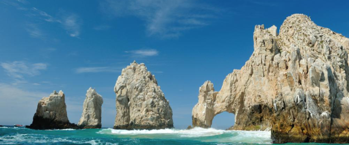 5 Reasons Why You Should Spend Your Summer Cruising In Cabo San Lucas