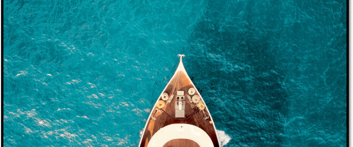 Inspecting a Private Yacht Charter—What You Should Know