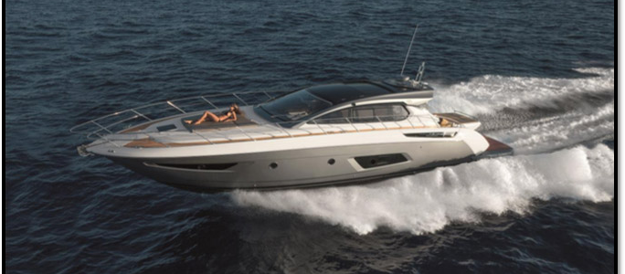 The Investment Benefits of Buying a Yacht