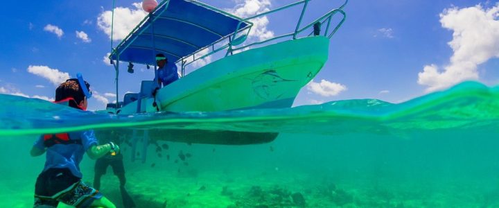 How to Have the Ultimate Bachelor Trip Aboard a Catamaran in San Lucas