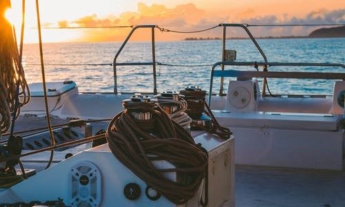 Why Buying a Yacht Could be a Worthy Investment