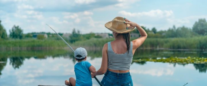 Fishing in Shallow Water—4 Pro Secrets That You Should Know