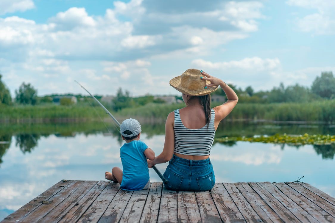 Fishing in Shallow Water—4 Pro Secrets That You Should Know