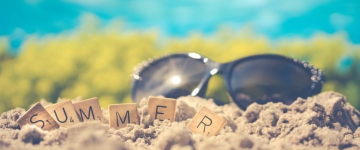 3 Tips for A Stress-Free Summer Vacation