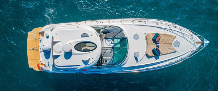 54ft Cruiser Express in Cabo San Lucas