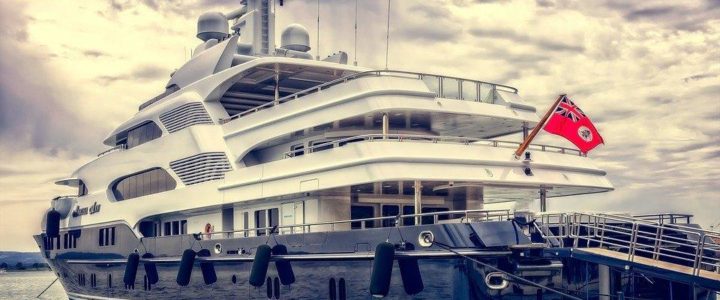 Top Tips When Buying Your First Yacht