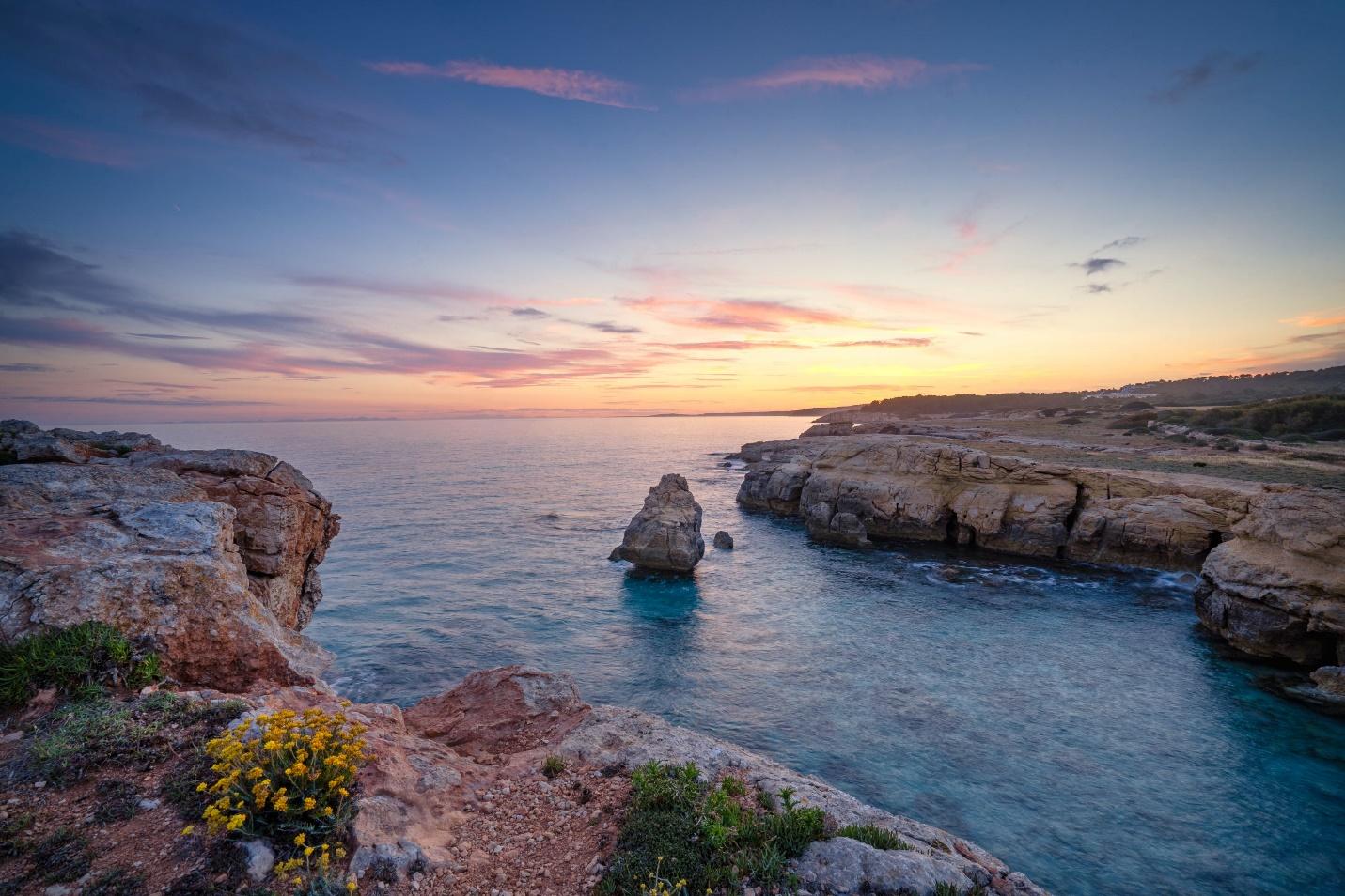 water-sea-Menorca