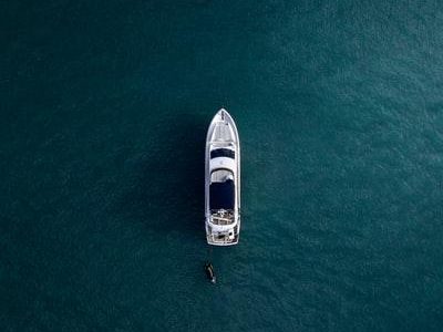 5 Luxury Yachts That Are Inspired by Sports Cars