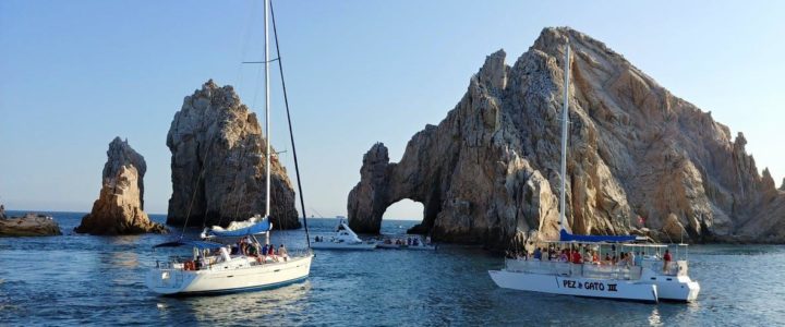 COVID Lessons for your Cabo Trip