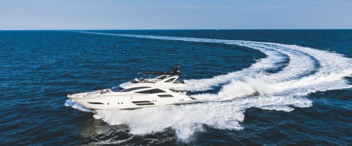 Should You Buy or Charter a Yacht?