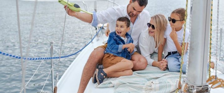 4 Tips to Make the Most out of Your Yacht Charter in Cabo San Lucas