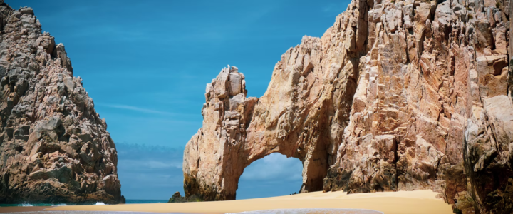 Why Cabo San Lucas Should Be Your Next Vacation Destination