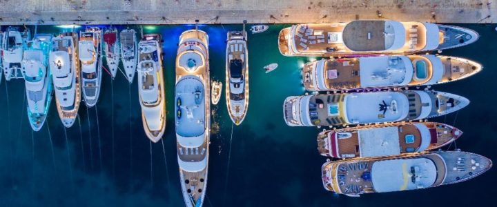 Here’s Why You Should Rent a Yacht for Your Next Vacation