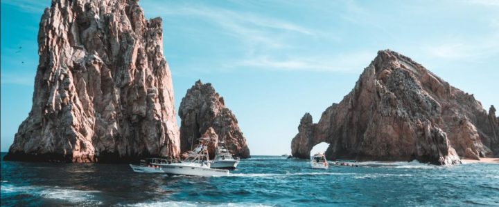 4 Fun Things to Do On a Vacation to Cabo San Lucas