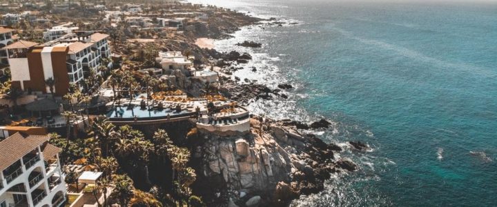 4 Most Romantic Things to Do in Cabo San Lucas