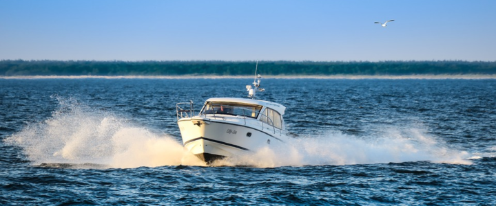 A Guide to Luxury Performance Sport Yacht: Why You Should Go For It