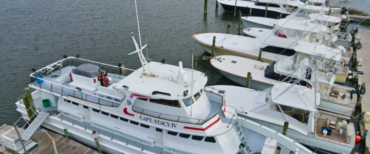 Buying vs. Renting a Boat: What You Need to Know