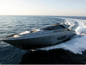 Benefits of A Chartered Yacht Vacation