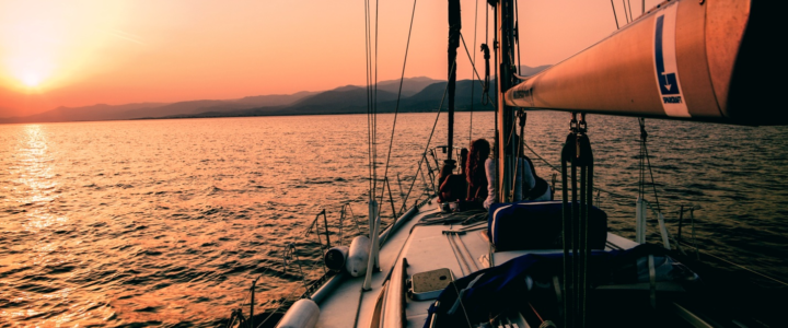 4 Tips for Traveling with Children on a Yacht