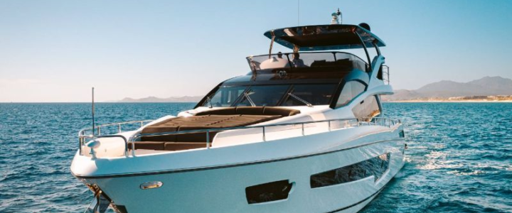 The 80-feet Sunseeker: Everything You Need To Know