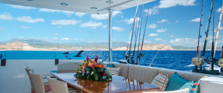 Here’s Why You Need to Rent a Barattucci Yacht