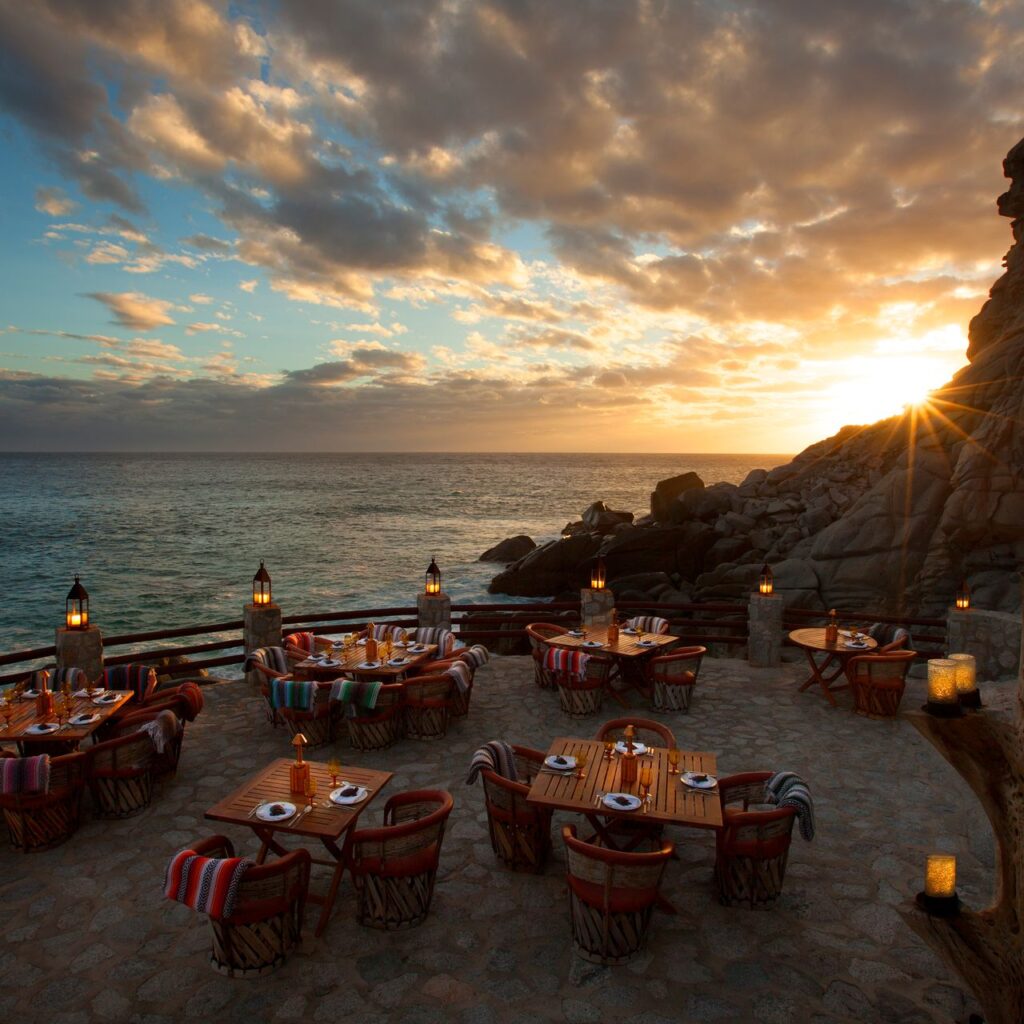 Boost Employee Productivity with a Corporate Retreat in Cabo San Lucas!