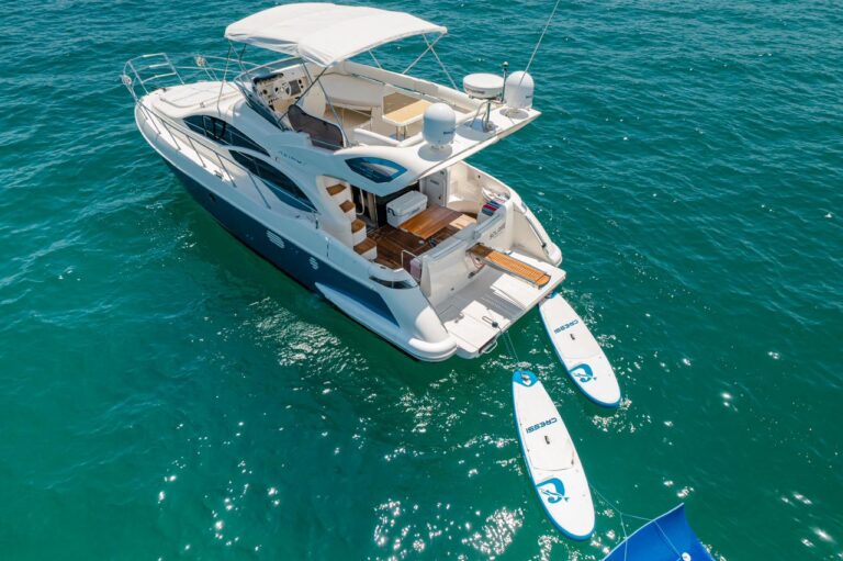 rent a boat in cabo