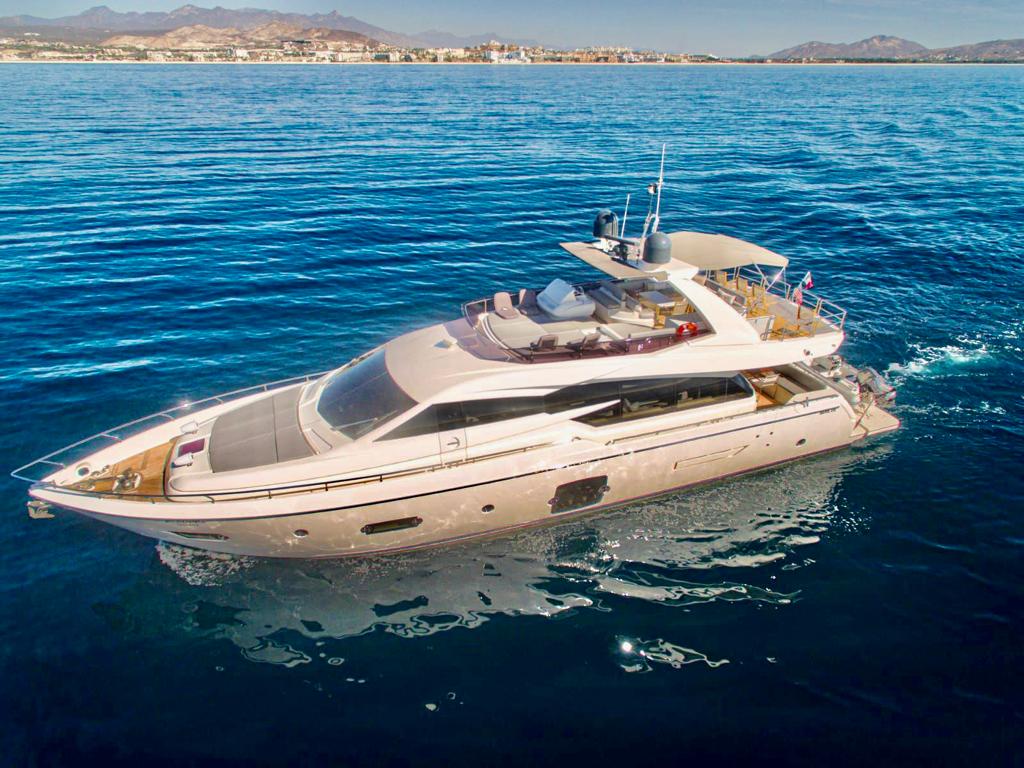 The Ultimate Guide to Buying a Sport Fishing Yacht - Cabo yacht charters