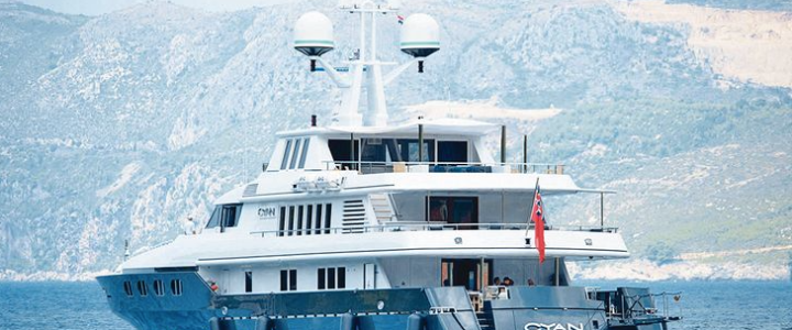 Celebrities That Owned Luxury Yachts – The Ultimate Symbol of Success