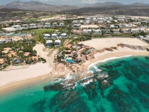 Discover Baja Sur Paradisiacal Beaches - Cabo yacht charters