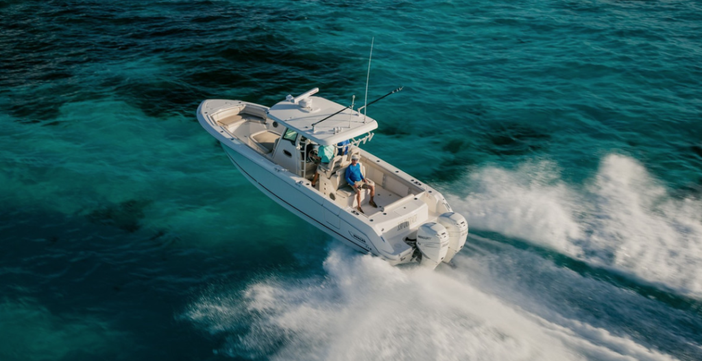 Boats for Sale in Cabo San Lucas