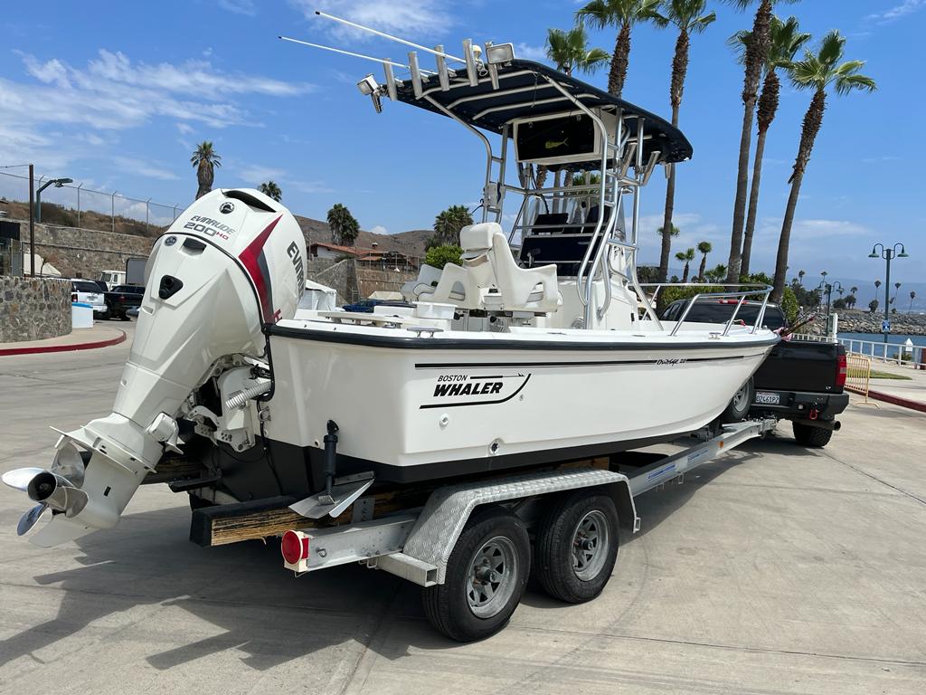 Boats for Sale in Cabo San Lucas