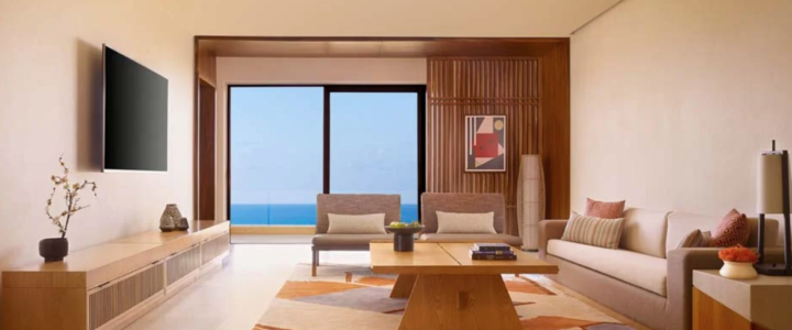 Resetting in Los Cabos: A Blend of Serenity and Opulence