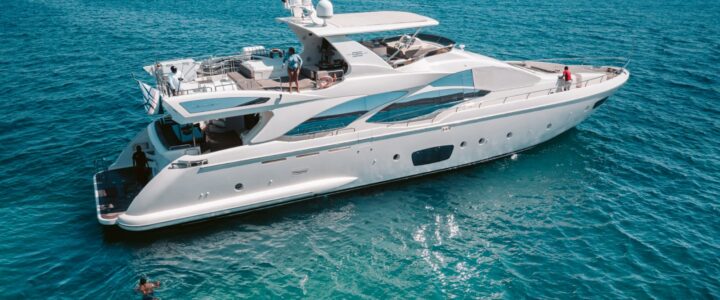 Unforgettable Holiday Yacht Charters in Cabo San Lucas