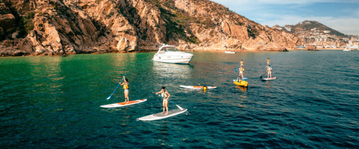 Make Lasting Memories with a Cabo Yacht Adventure