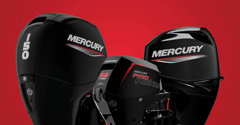 Mercury Marine Distributors in Mexico