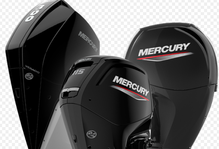 Mastering Mercury Marine Outboard Maintenance