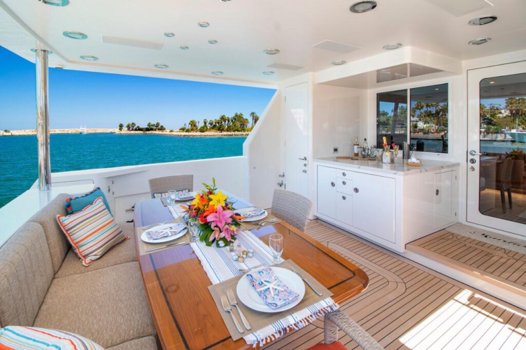 10 Questions You Should Ask When Chartering a Private Yacht