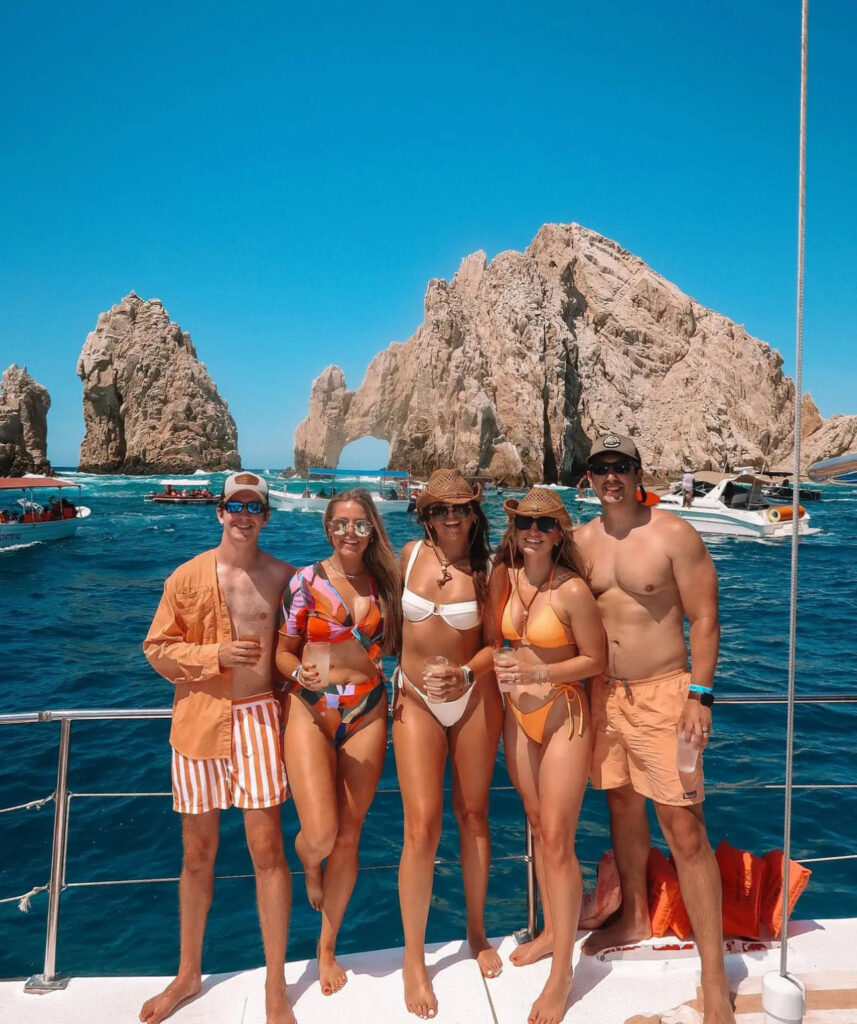 Los Cabos yacht charter benefits